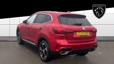 MG HS 1.5 T-GDI Trophy 5dr Petrol Hatchback